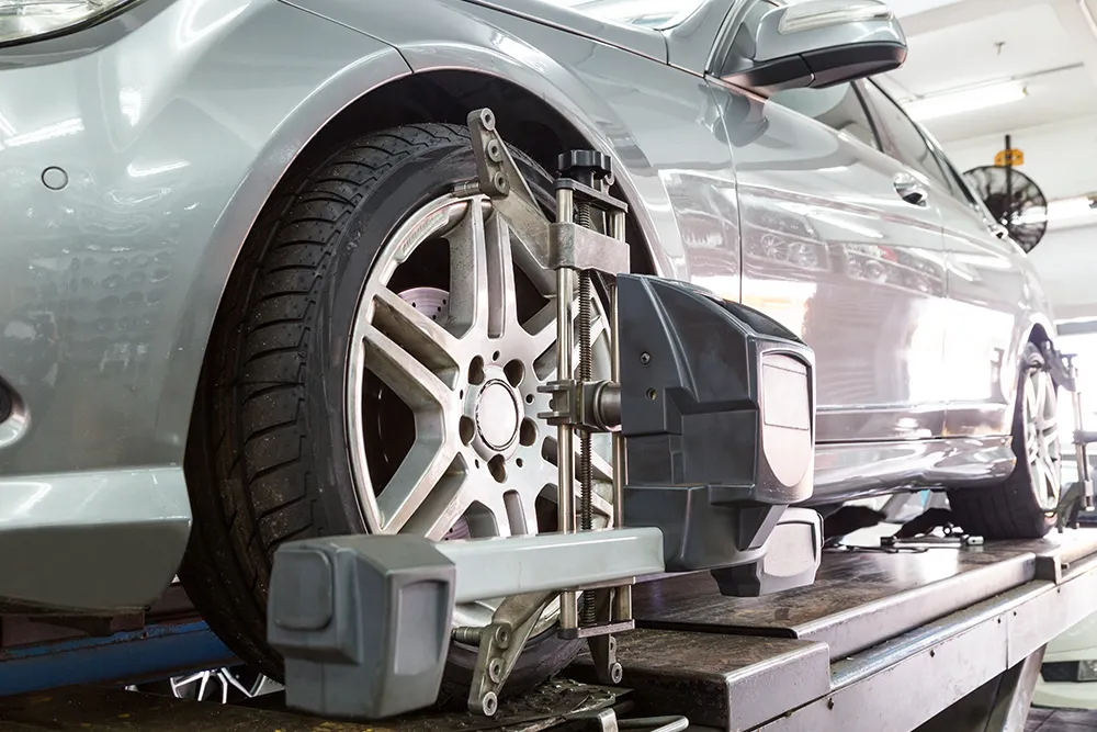 How Often Does Your Car Need an Alignment?