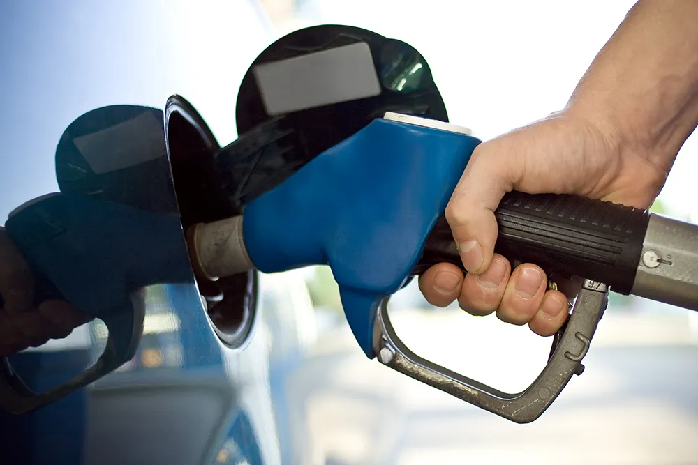 Common Places Where Your Fuel System Will Get Clogged