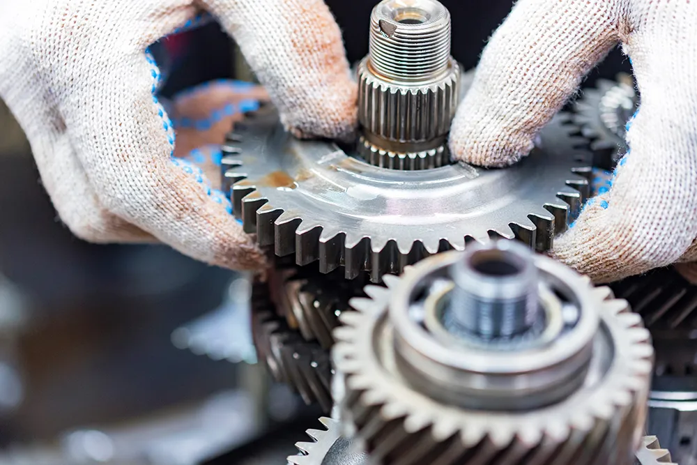 Transmission Problems Can Spell Huge Trouble for Your Car