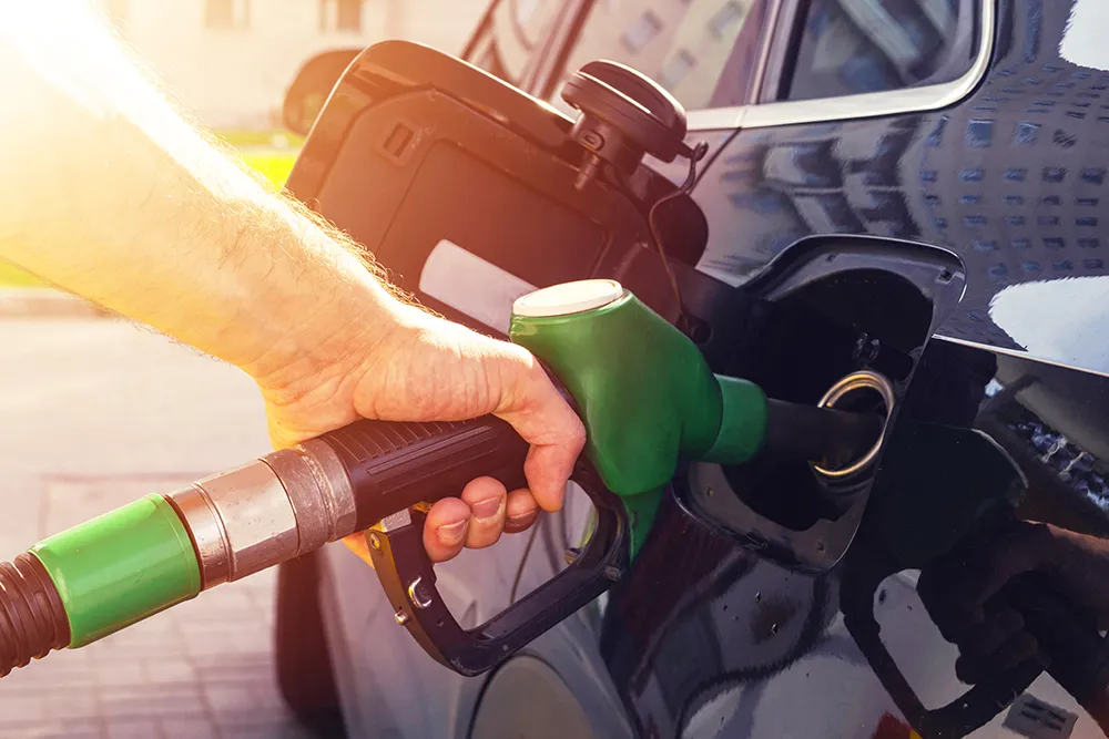 Driving On A Near-Empty Gas Tank Damages Your Car