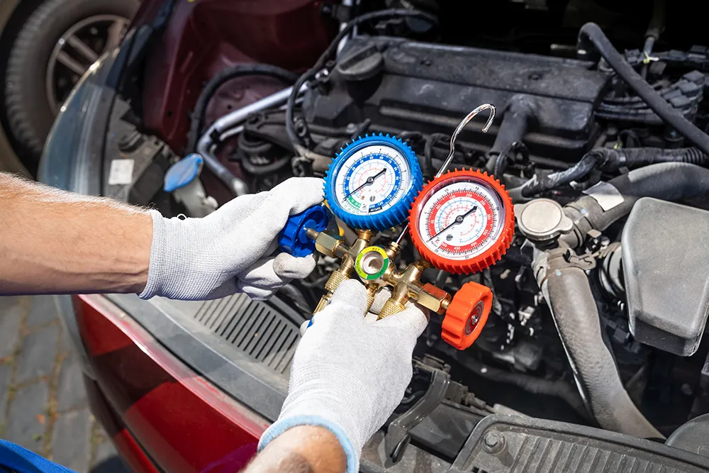 Common Car Air Conditioner Problems That You’ll Want Fixed Before Summer