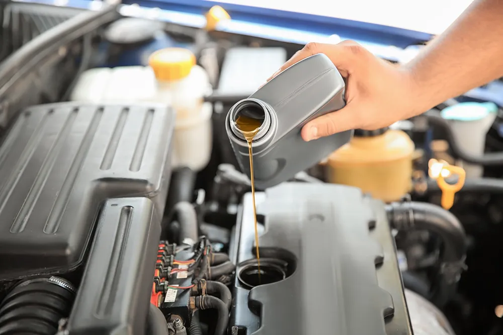 Why Are Oil Changes Important in the Summer?