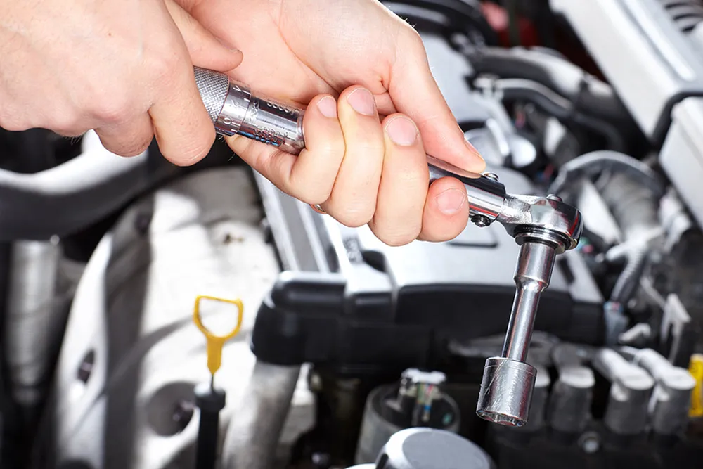 A Vacuum Leak in Your Engine Can Cause All Kinds of Problems