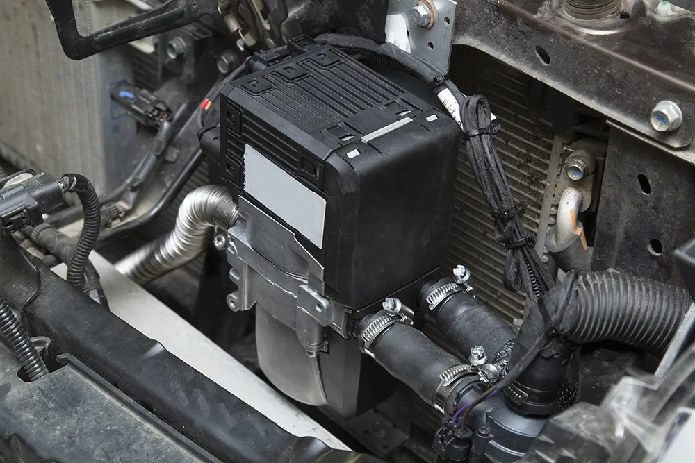 Will I Need to Replace My Car’s Heater Core at Some Point?