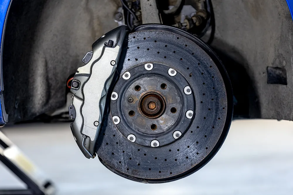 7 Signs Your Brakes Might Need Repairs