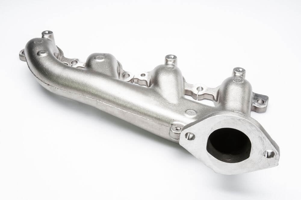 Six Signs the Exhaust Manifold Is Leaking in Your Car