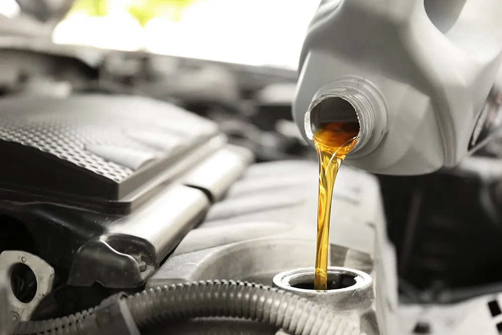 Do Oil Changes Protect the Engine?