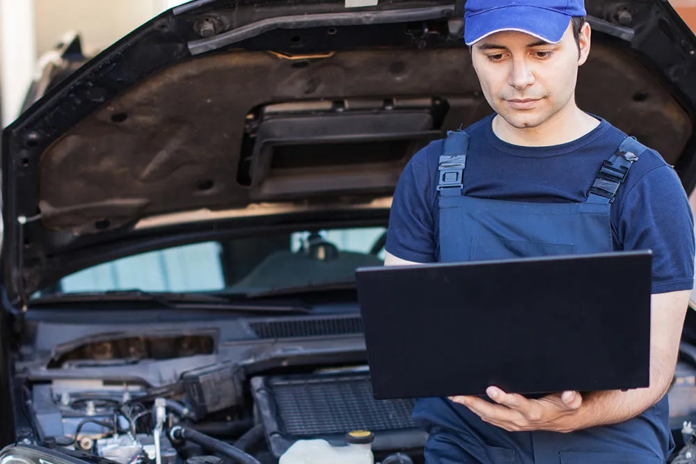 What You Need To Know About Auto Diagnostics