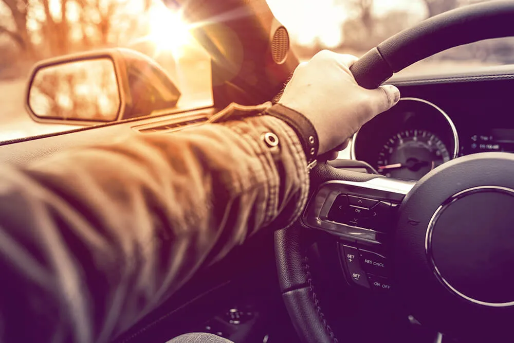 Steering & Suspension Services to Keep Your Car Gliding Along the Road
