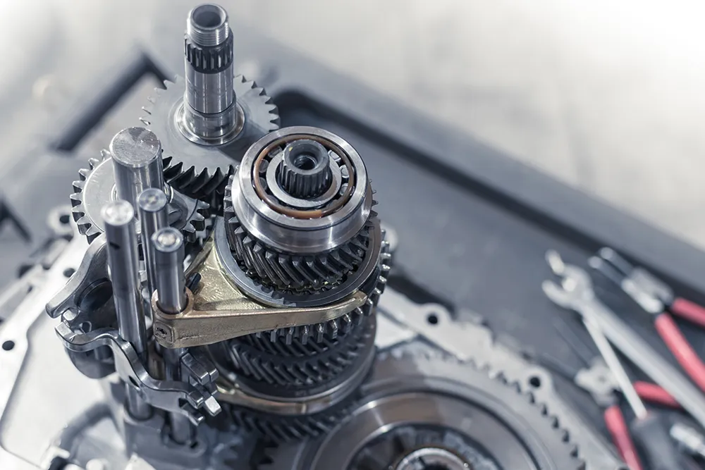 Transmission Repair & Maintenance: Why It’s Important for Your Vehicle